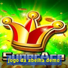 jogo da abelha demo